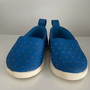 Natives Venice Toddler size 4